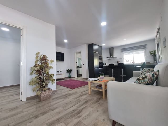 2 slaapkamer Finca/Landhuis te koop in Cártama met zwembad - € 300.000 (Ref: 8987952)