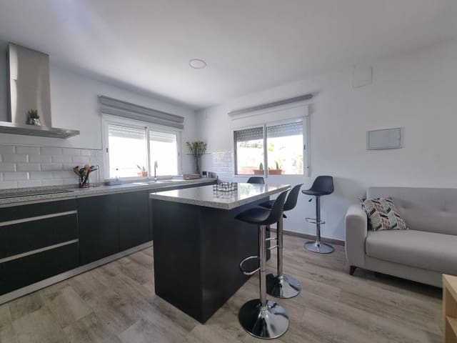 2 slaapkamer Finca/Landhuis te koop in Cártama met zwembad - € 300.000 (Ref: 8987952)