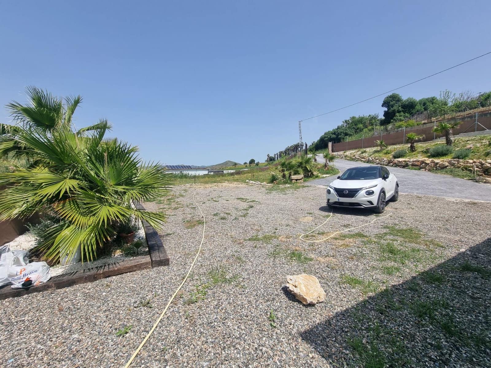 2 slaapkamer Finca/Landhuis te koop in Cartama met zwembad - € 300.000 (Ref: 8987952)