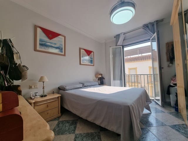 3 Zimmer Apartment zu verkaufen in Coín - 198.000 € (Ref: 9033279)