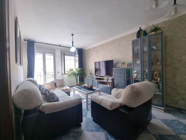 3 bedroom Apartment for sale in Coín - € 198,000 (Ref: 9033279)