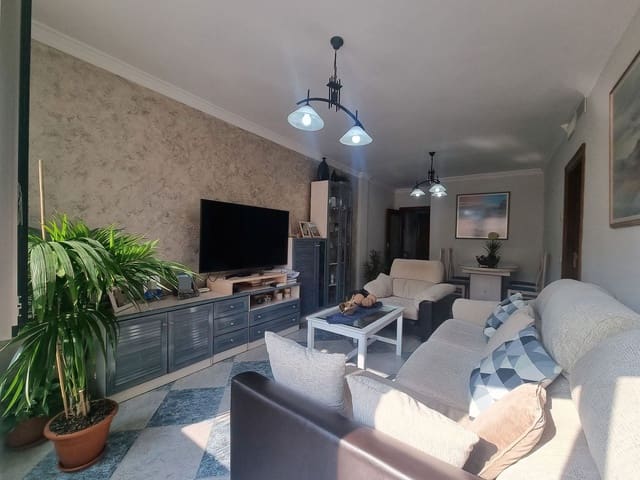 3 Zimmer Apartment zu verkaufen in Coín - 198.000 € (Ref: 9033279)