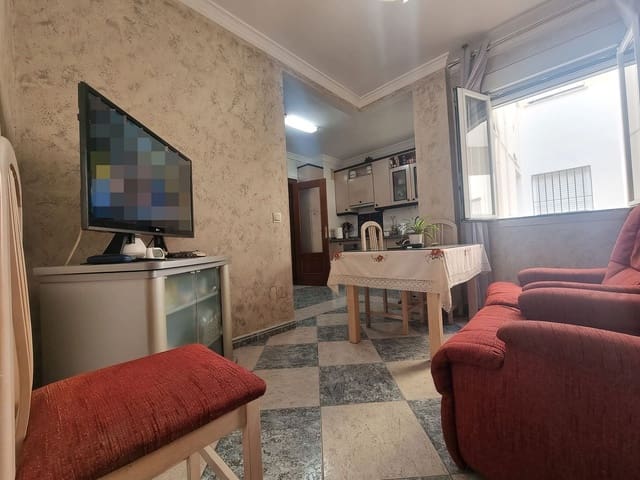 3 Zimmer Apartment zu verkaufen in Coín - 198.000 € (Ref: 9033279)