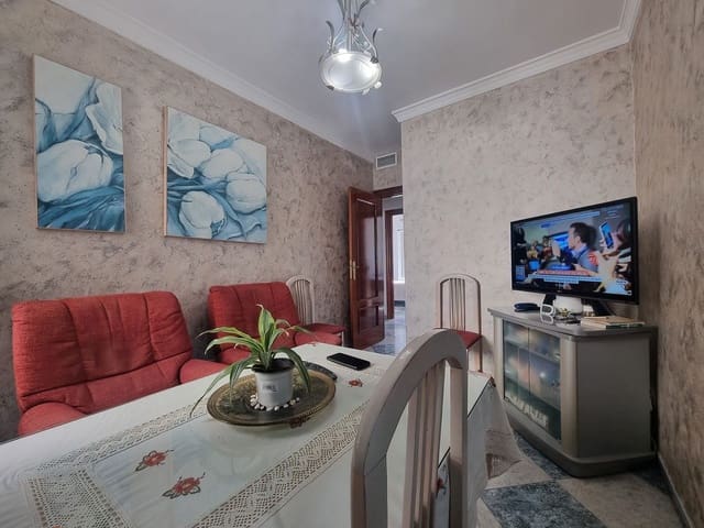 3 Zimmer Apartment zu verkaufen in Coín - 198.000 € (Ref: 9033279)