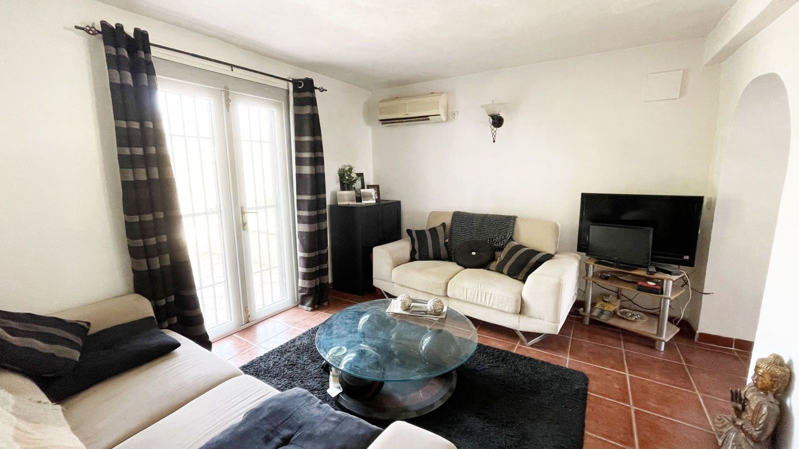 5 slaapkamer Finca/Landhuis te koop in Coin met zwembad - € 385.000 (Ref: 9061809)