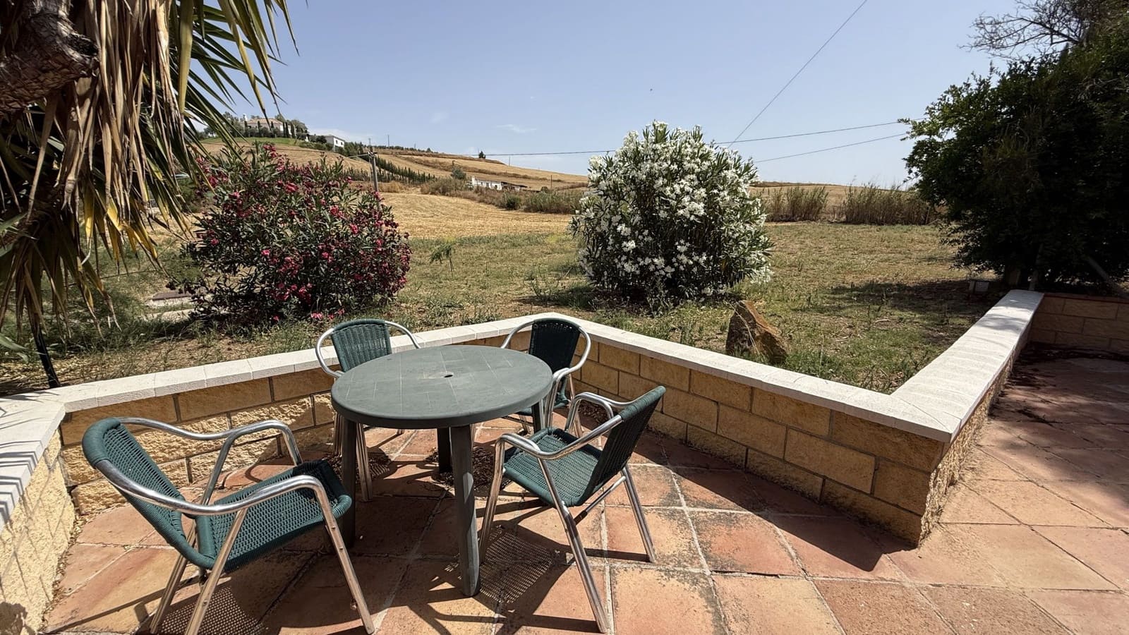 5 slaapkamer Finca/Landhuis te koop in Coin met zwembad - € 385.000 (Ref: 9061809)