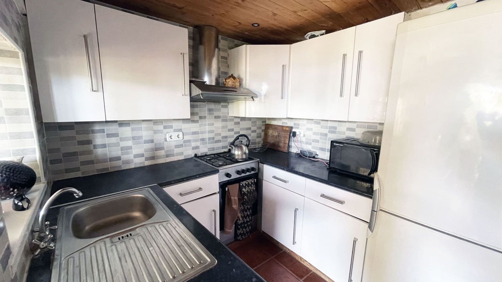 5 slaapkamer Finca/Landhuis te koop in Coin met zwembad - € 385.000 (Ref: 9061809)