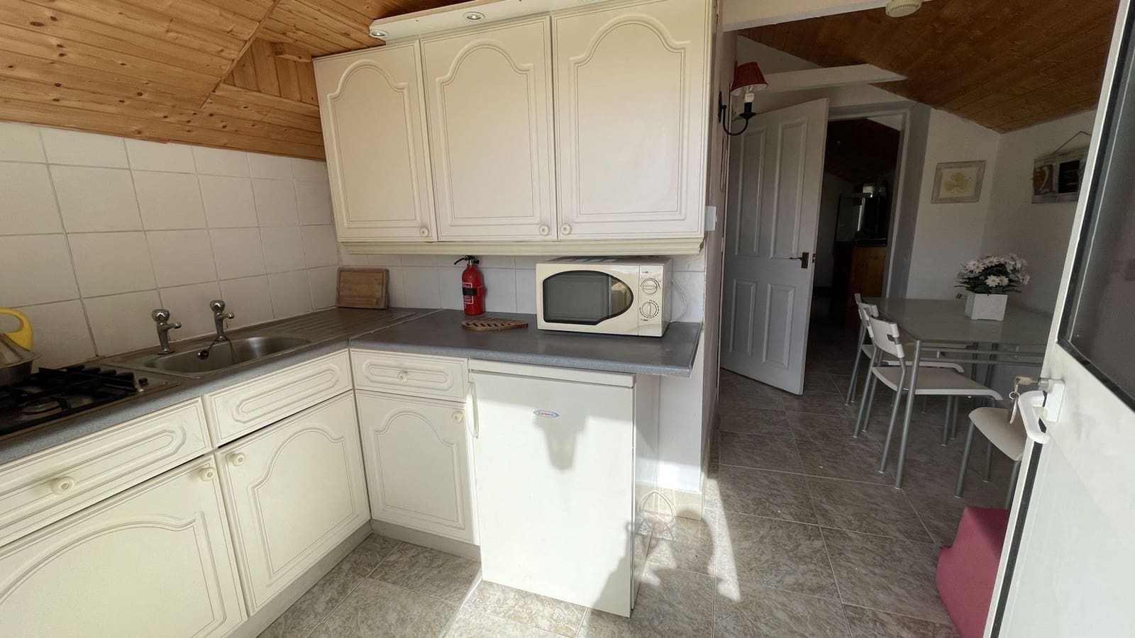 5 slaapkamer Finca/Landhuis te koop in Coin met zwembad - € 385.000 (Ref: 9061809)