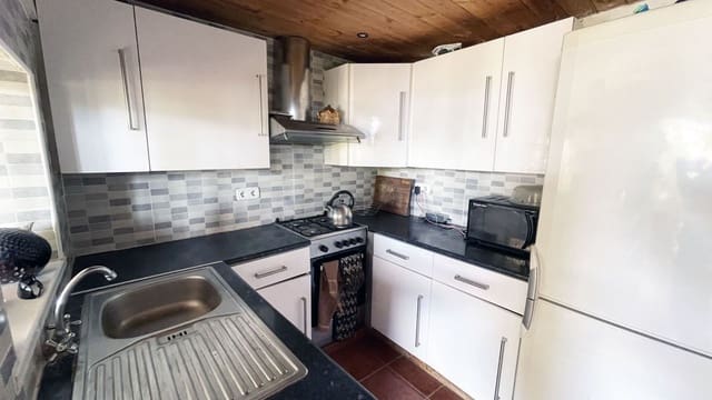 5 slaapkamer Finca/Landhuis te koop in Coín met zwembad - € 385.000 (Ref: 9061809)