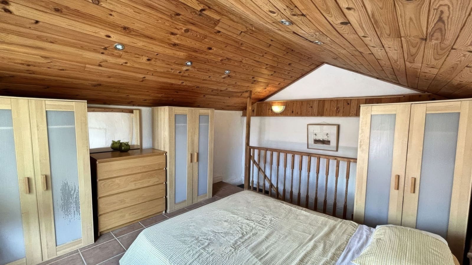 5 slaapkamer Finca/Landhuis te koop in Coin met zwembad - € 385.000 (Ref: 9061809)