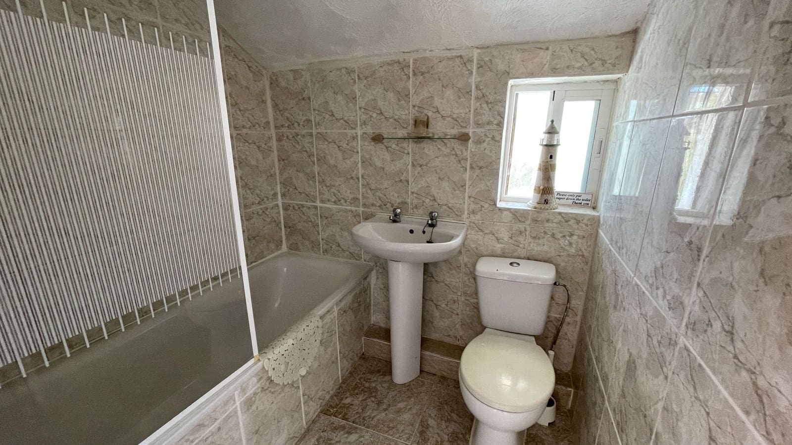 5 slaapkamer Finca/Landhuis te koop in Coin met zwembad - € 385.000 (Ref: 9061809)