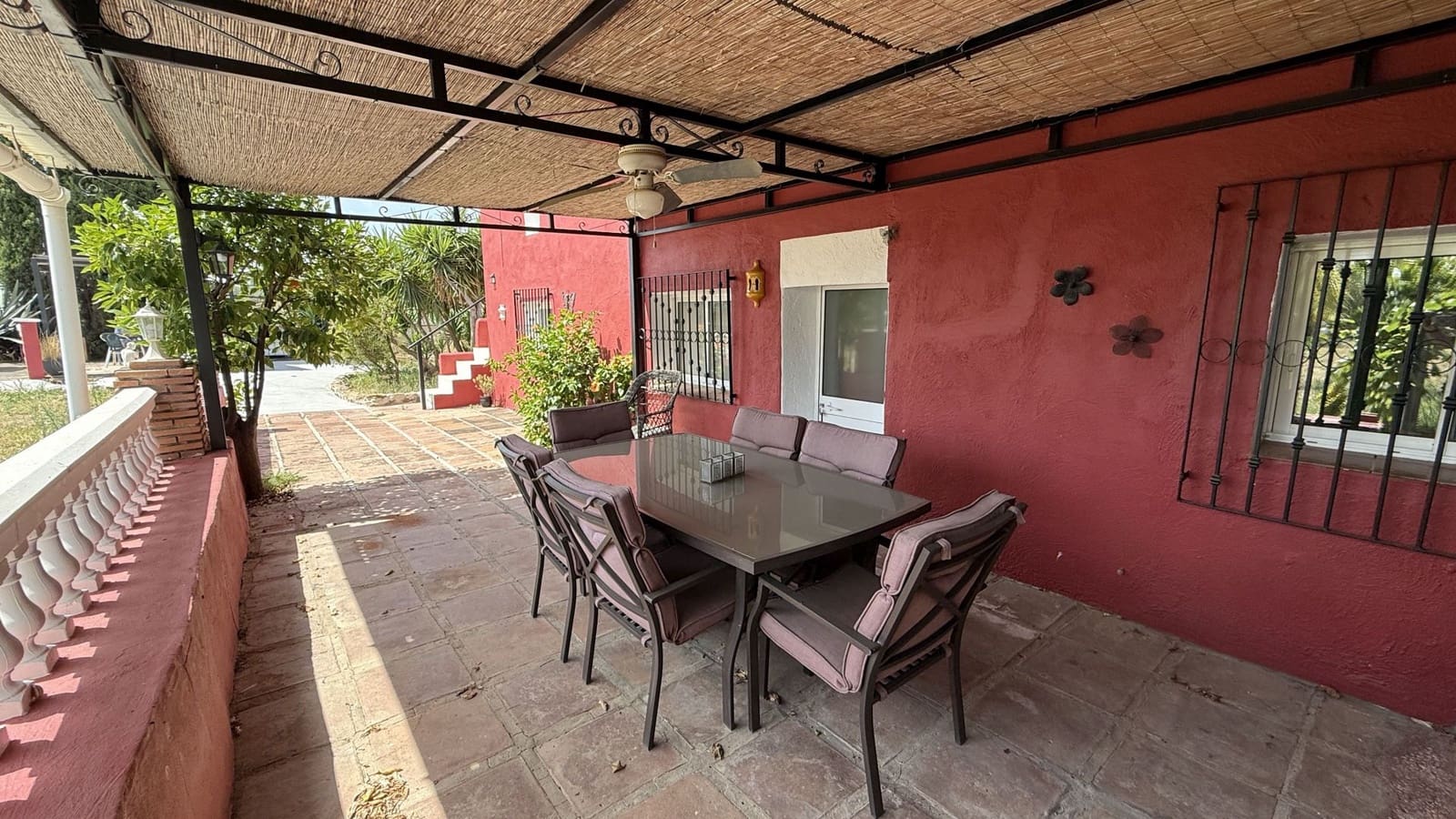 5 slaapkamer Finca/Landhuis te koop in Coin met zwembad - € 385.000 (Ref: 9061809)