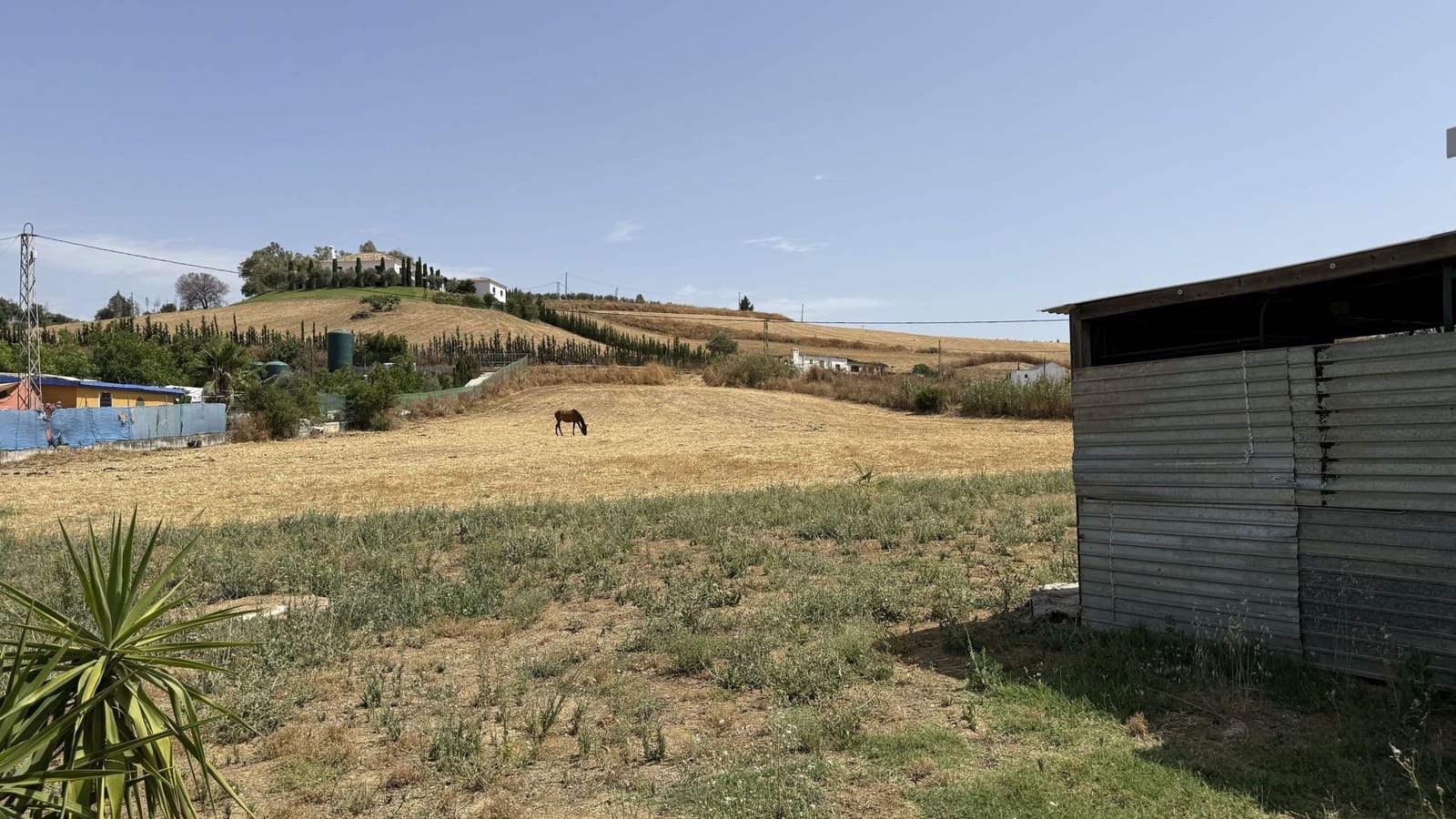 5 slaapkamer Finca/Landhuis te koop in Coin met zwembad - € 385.000 (Ref: 9061809)