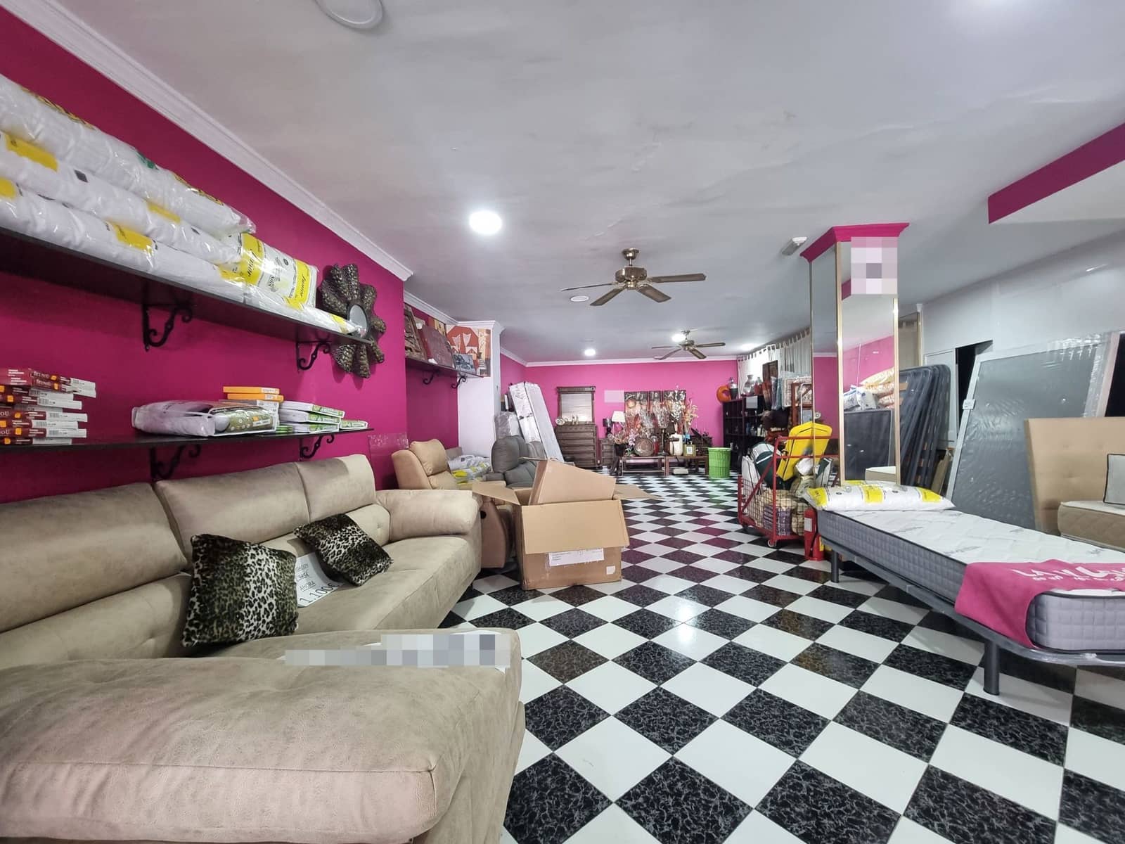 Erhverv til leje i Alhaurin el Grande - € 1.300 (Ref: 9074785)