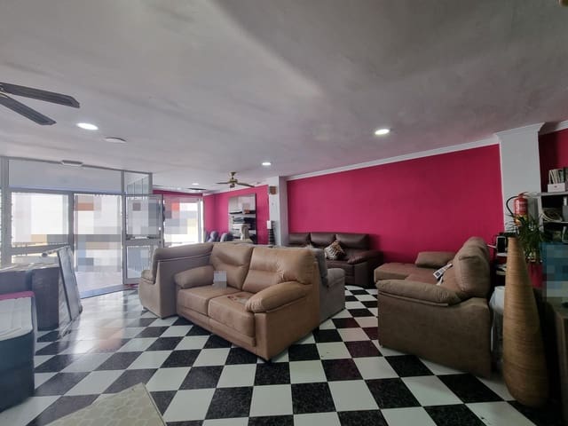 Kaupallinen vuokrattavana paikassa Alhaurín el Grande - 1 300 € (Ref: 9074785)