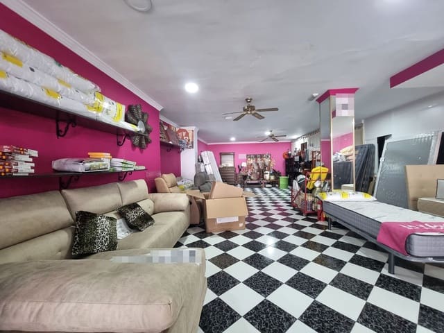 Kaupallinen vuokrattavana paikassa Alhaurín el Grande - 1 300 € (Ref: 9074785)