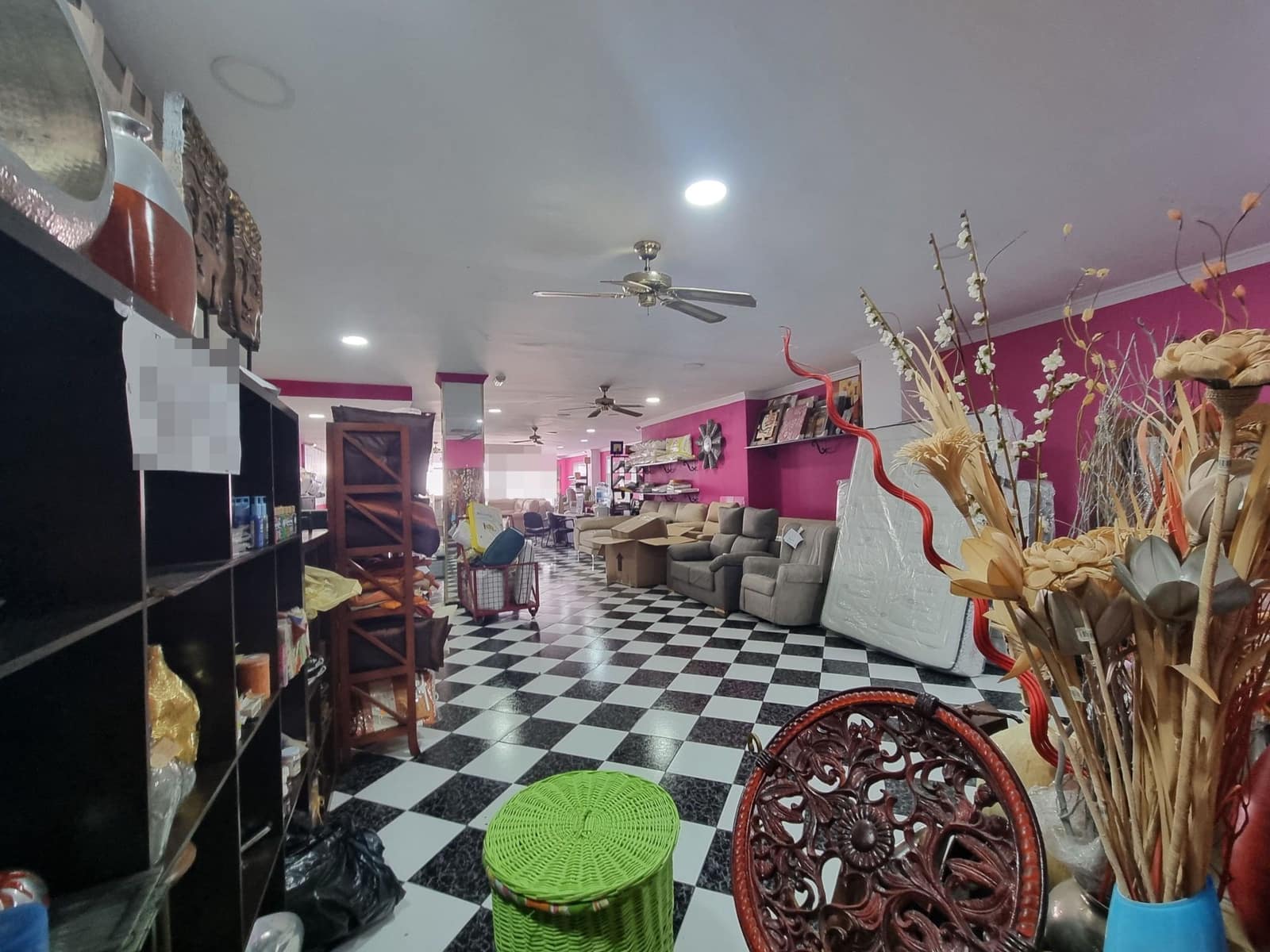 Erhverv til leje i Alhaurin el Grande - € 1.300 (Ref: 9074785)