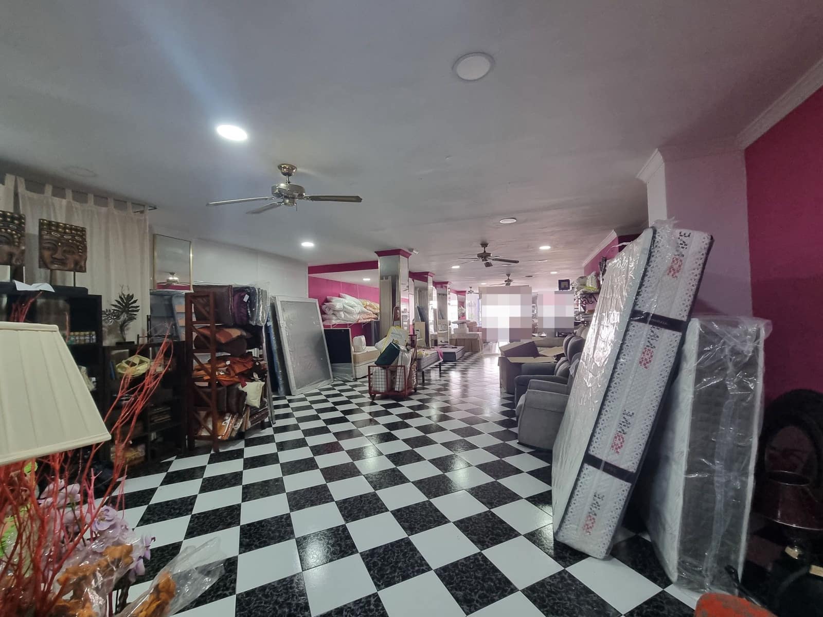 Erhverv til leje i Alhaurin el Grande - € 1.300 (Ref: 9074785)