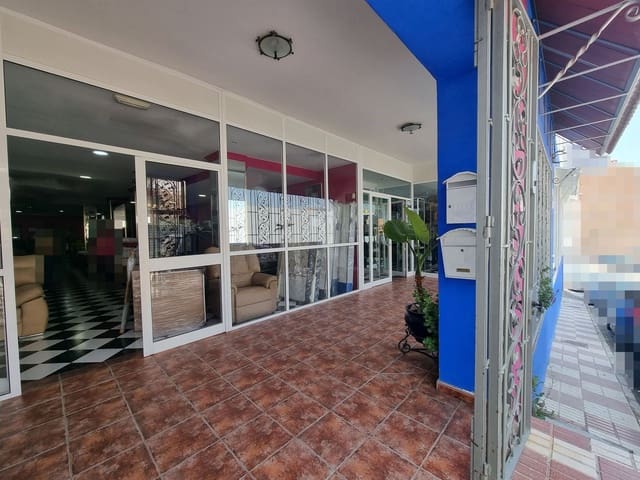 Erhverv til leje i Alhaurín el Grande - € 1.300 (Ref: 9074785)