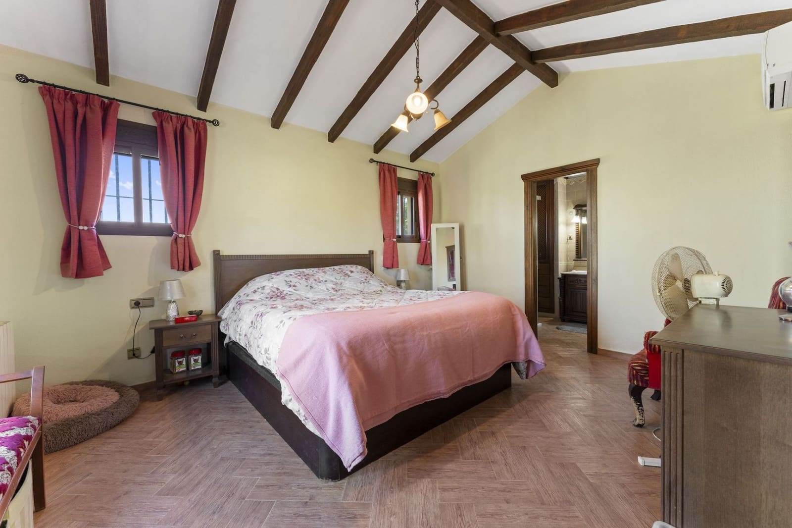 4 soveværelse Villa til salg i Alhaurin el Grande med swimmingpool - € 695.000 (Ref: 9076953)