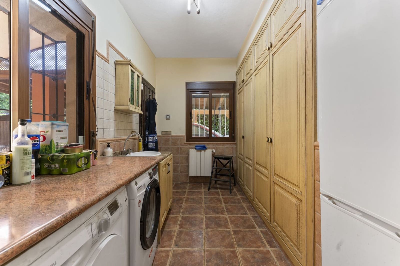 4 soveværelse Villa til salg i Alhaurin el Grande med swimmingpool - € 695.000 (Ref: 9076953)