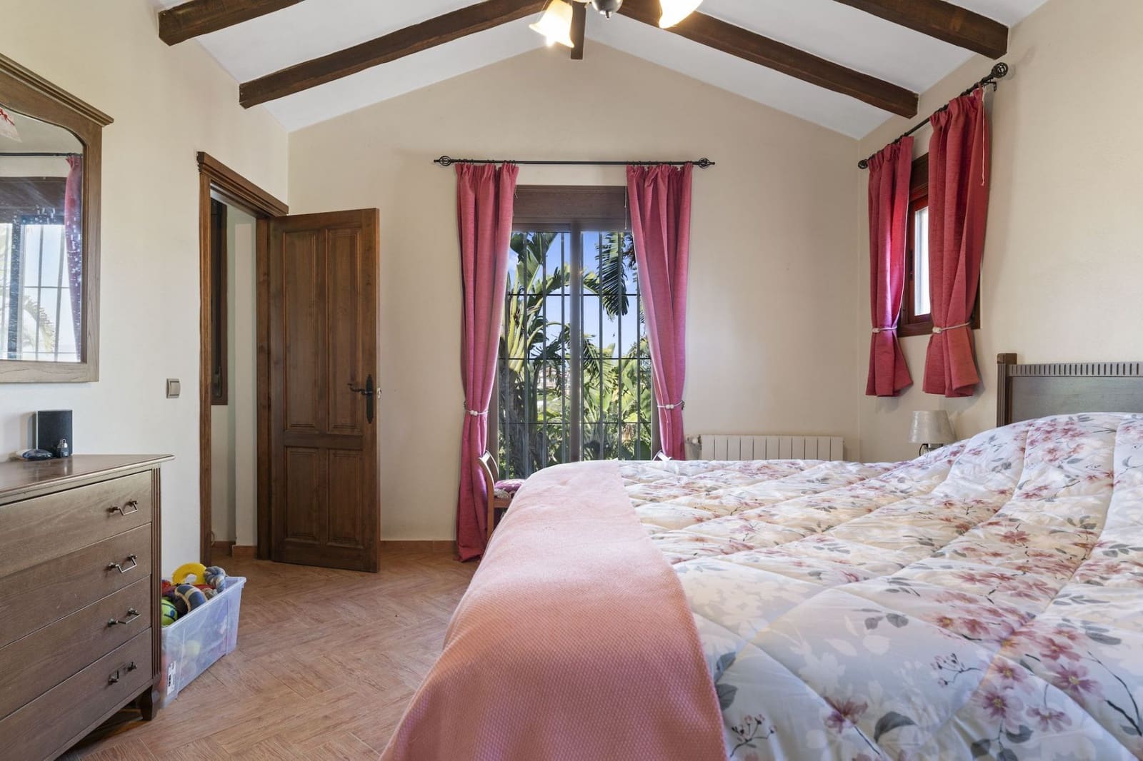 4 soveværelse Villa til salg i Alhaurin el Grande med swimmingpool - € 695.000 (Ref: 9076953)