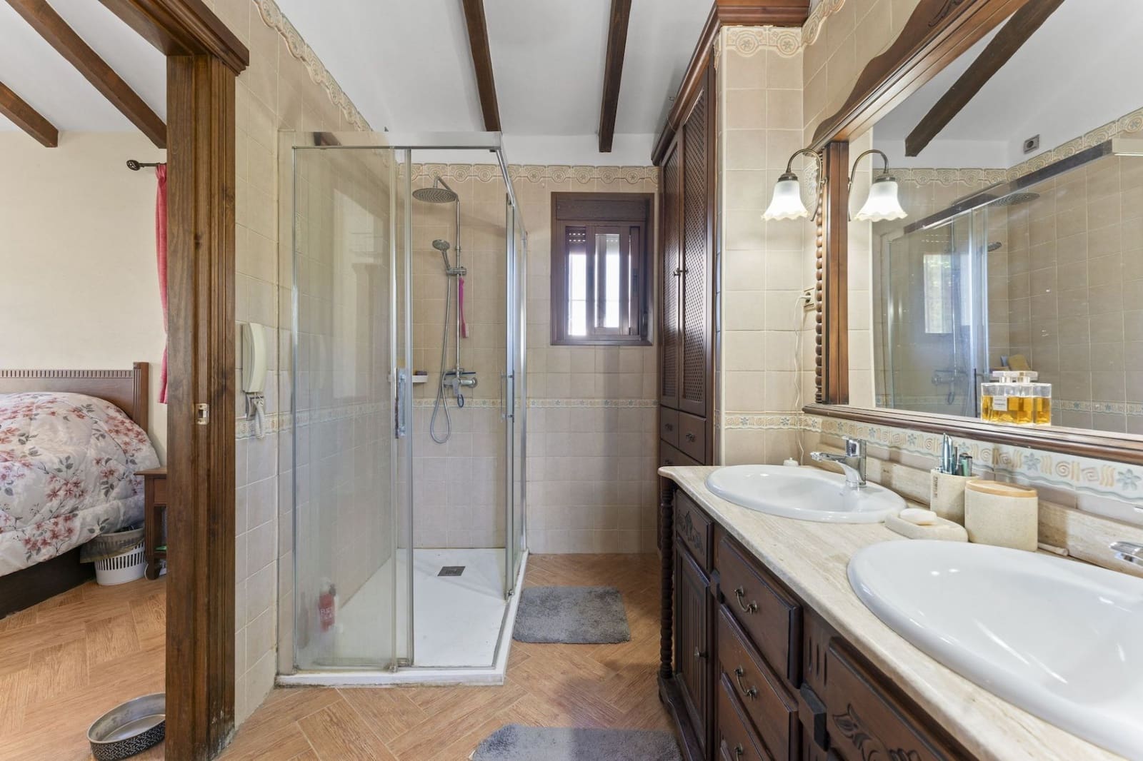 4 soveværelse Villa til salg i Alhaurin el Grande med swimmingpool - € 695.000 (Ref: 9076953)