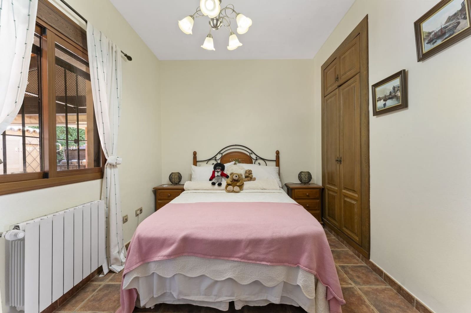 4 soveværelse Villa til salg i Alhaurin el Grande med swimmingpool - € 695.000 (Ref: 9076953)