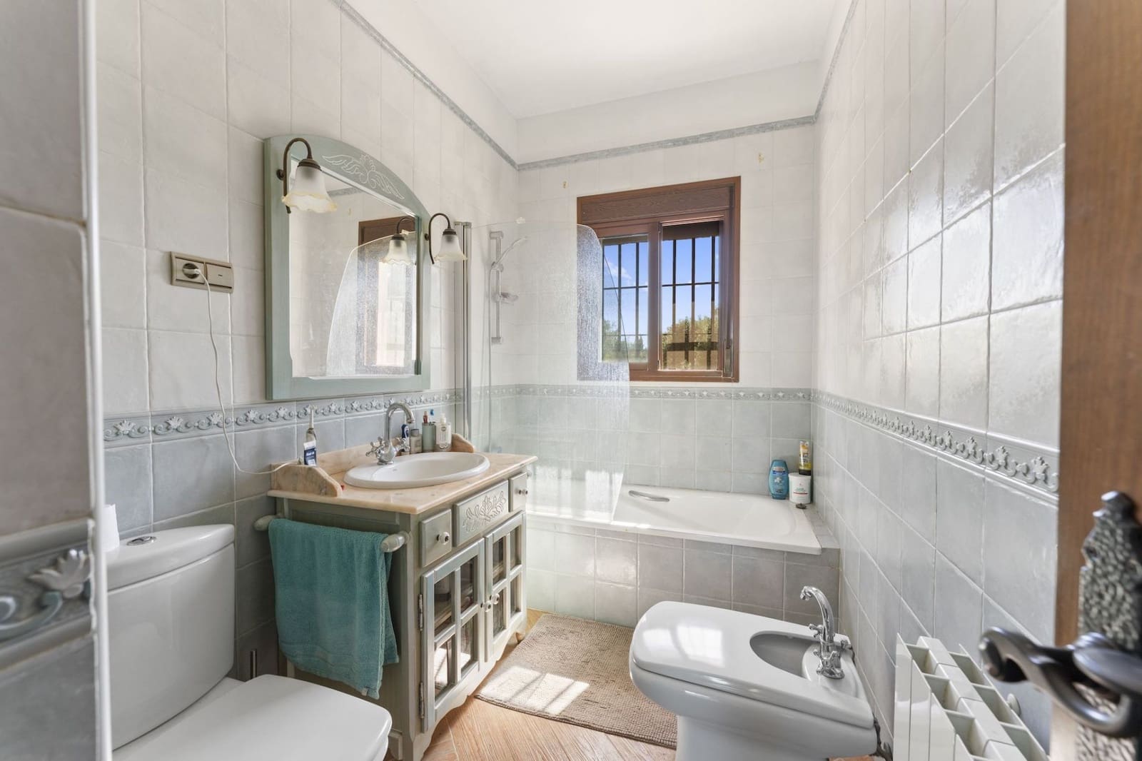 4 soveværelse Villa til salg i Alhaurin el Grande med swimmingpool - € 695.000 (Ref: 9076953)