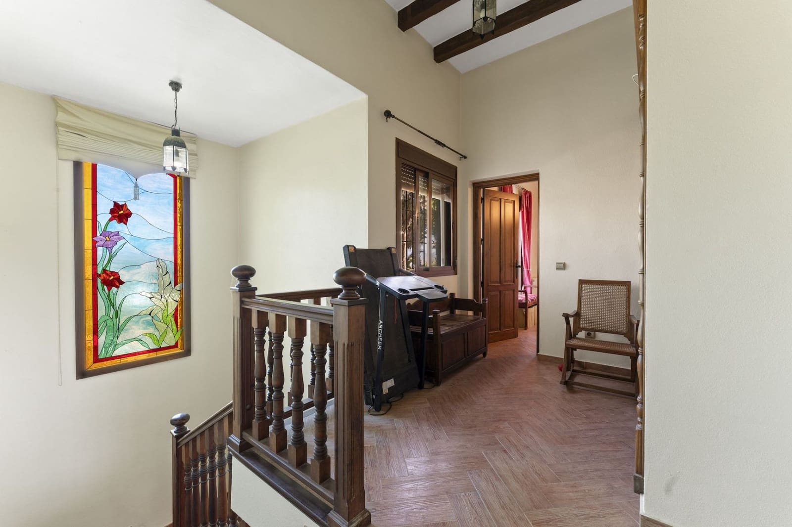 4 soveværelse Villa til salg i Alhaurin el Grande med swimmingpool - € 695.000 (Ref: 9076953)