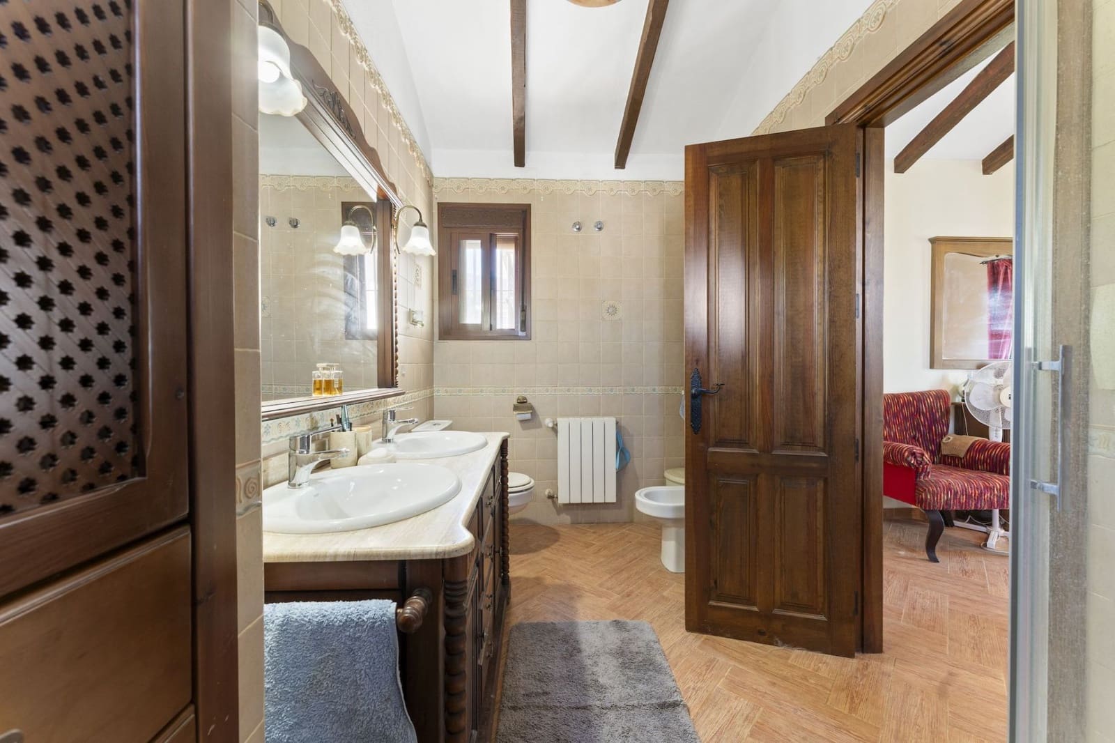 4 soveværelse Villa til salg i Alhaurin el Grande med swimmingpool - € 695.000 (Ref: 9076953)