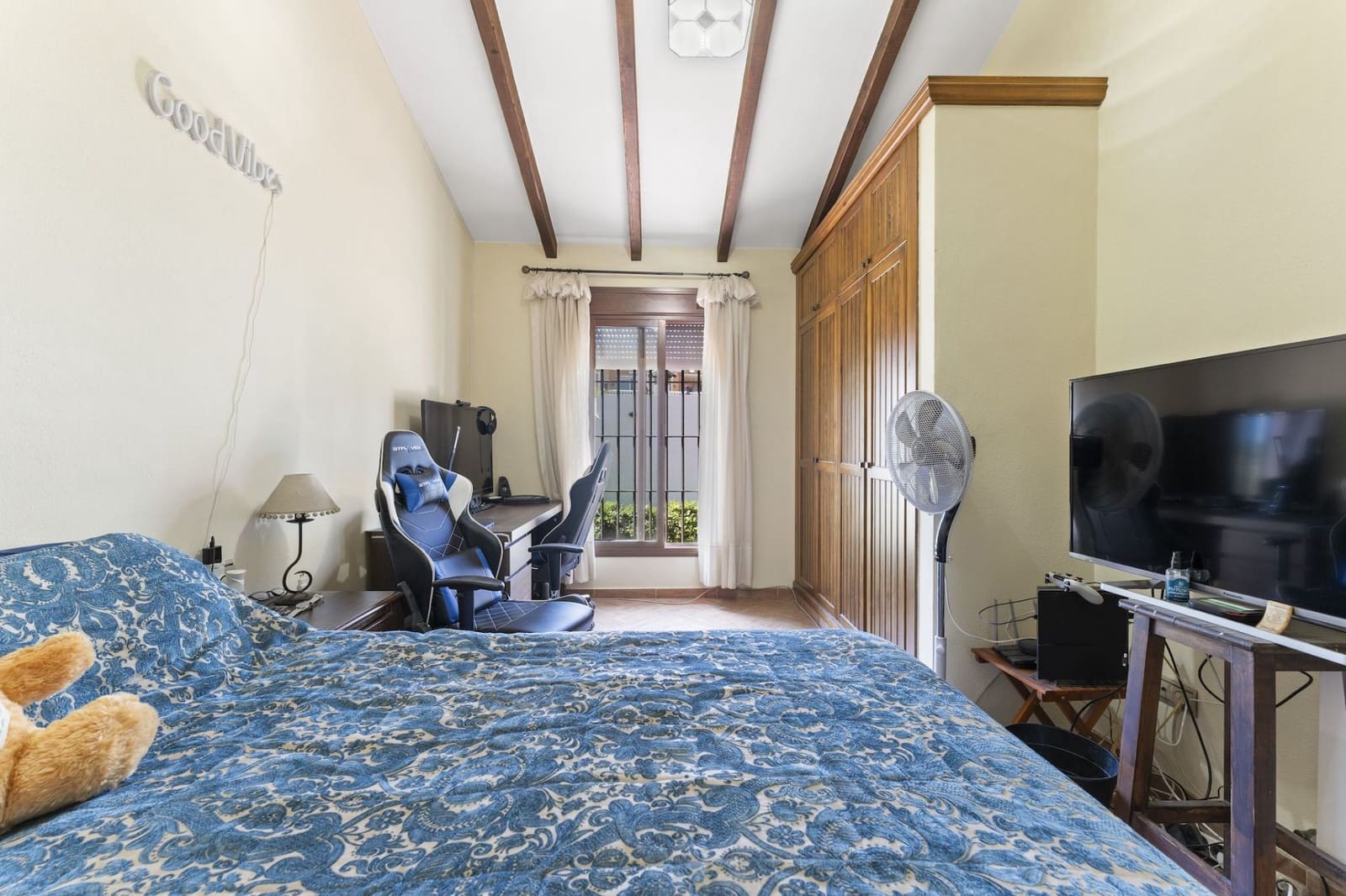 4 soveværelse Villa til salg i Alhaurin el Grande med swimmingpool - € 695.000 (Ref: 9076953)