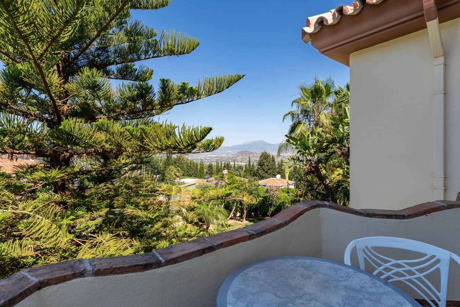 4 soveværelse Villa til salg i Alhaurin el Grande med swimmingpool - € 695.000 (Ref: 9076953)