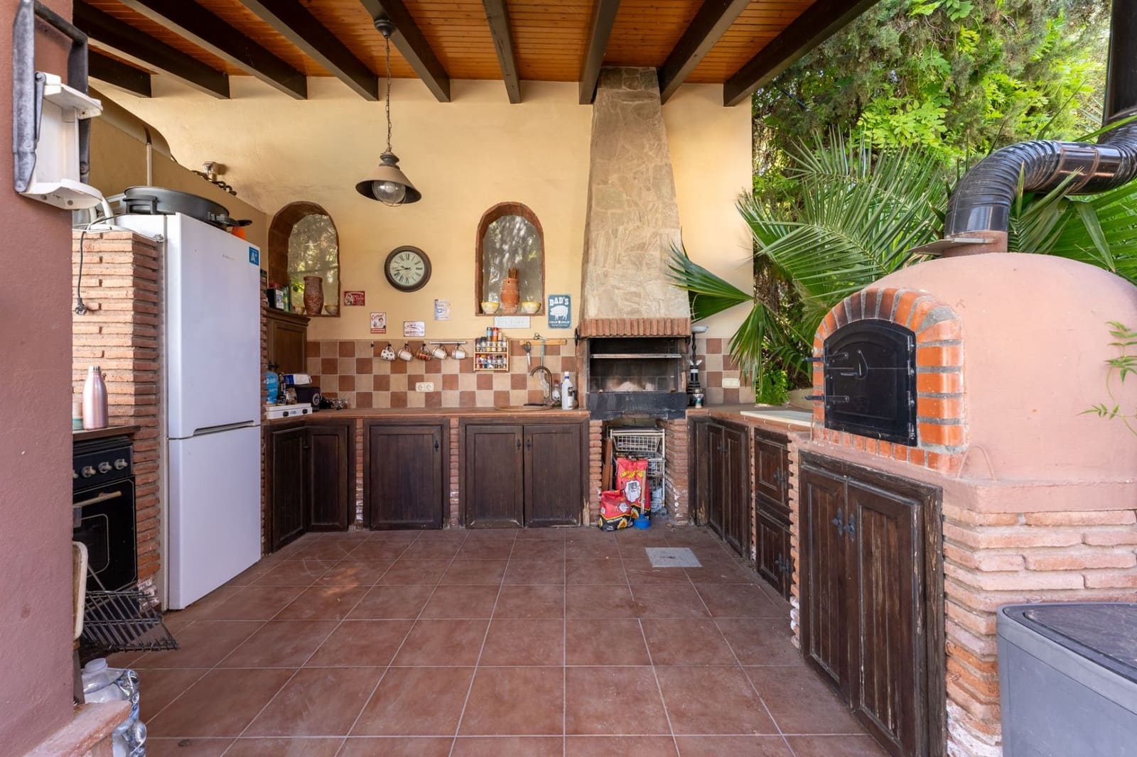 4 soveværelse Villa til salg i Alhaurin el Grande med swimmingpool - € 695.000 (Ref: 9076953)