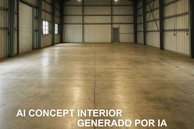 Commercieel te koop in Coín - € 1.060.500 (Ref: 9094909)