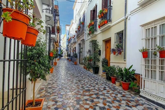 Commercieel te koop in Coín - € 1.060.500 (Ref: 9094909)