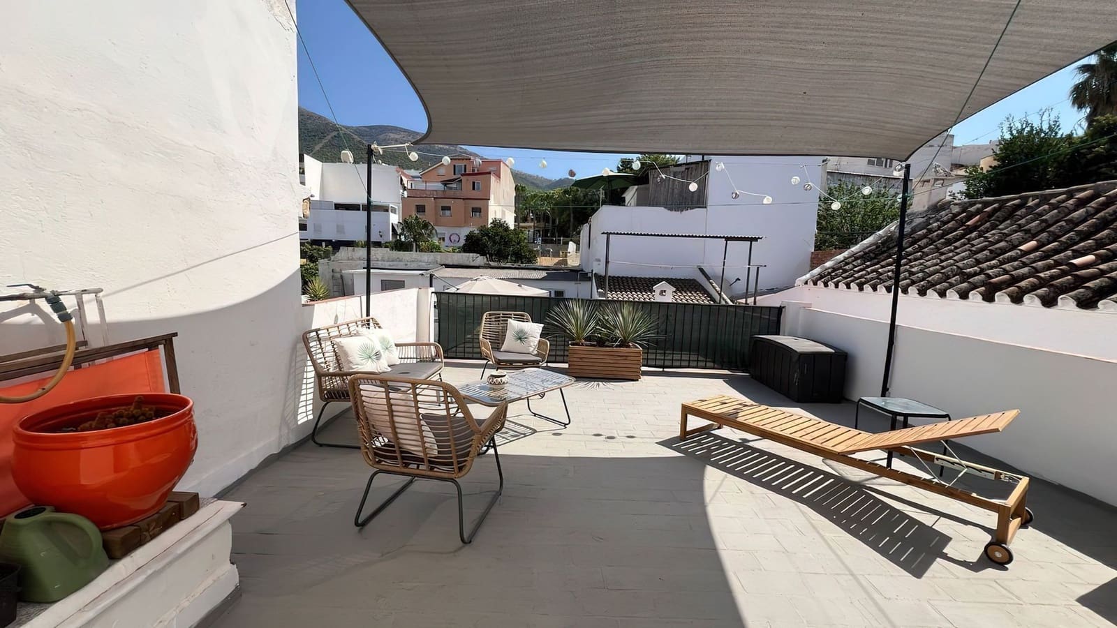 5 soveværelse Byhus til salg i Alhaurin el Grande - € 299.000 (Ref: 9123830)