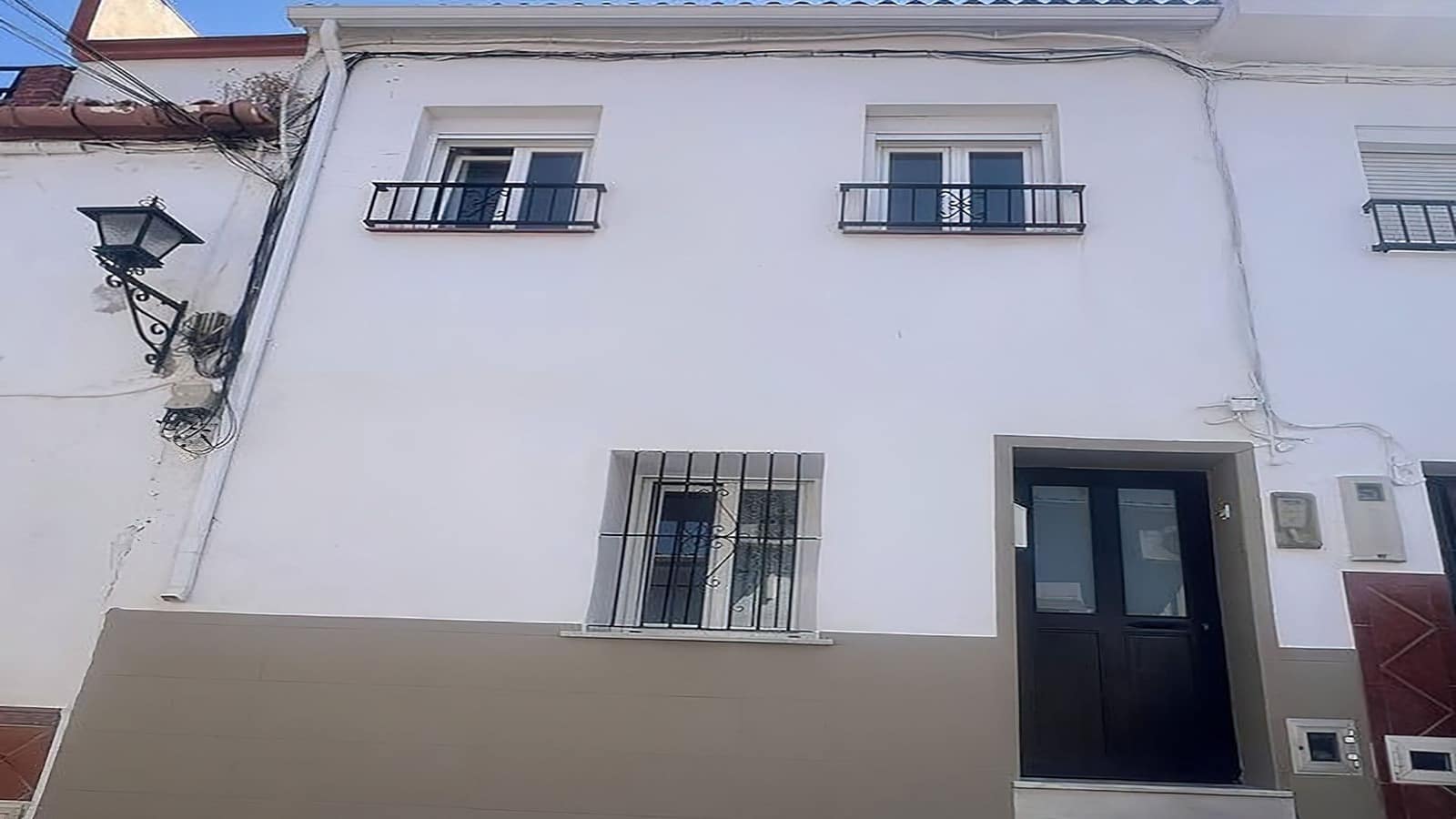 5 soveværelse Byhus til salg i Alhaurin el Grande - € 299.000 (Ref: 9123830)