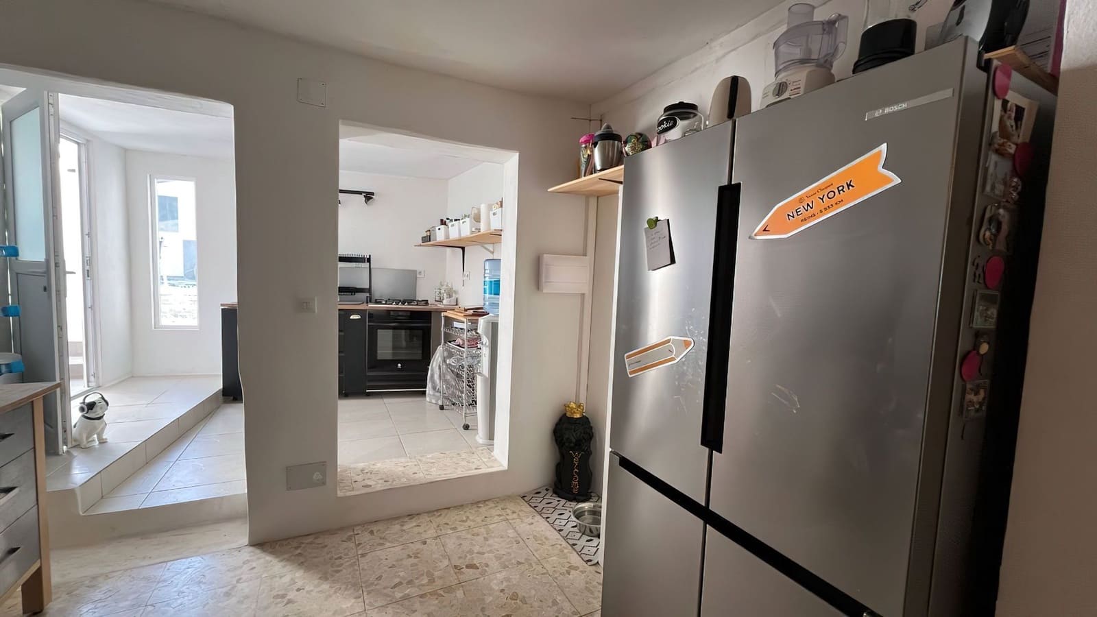 5 soveværelse Byhus til salg i Alhaurin el Grande - € 299.000 (Ref: 9123830)