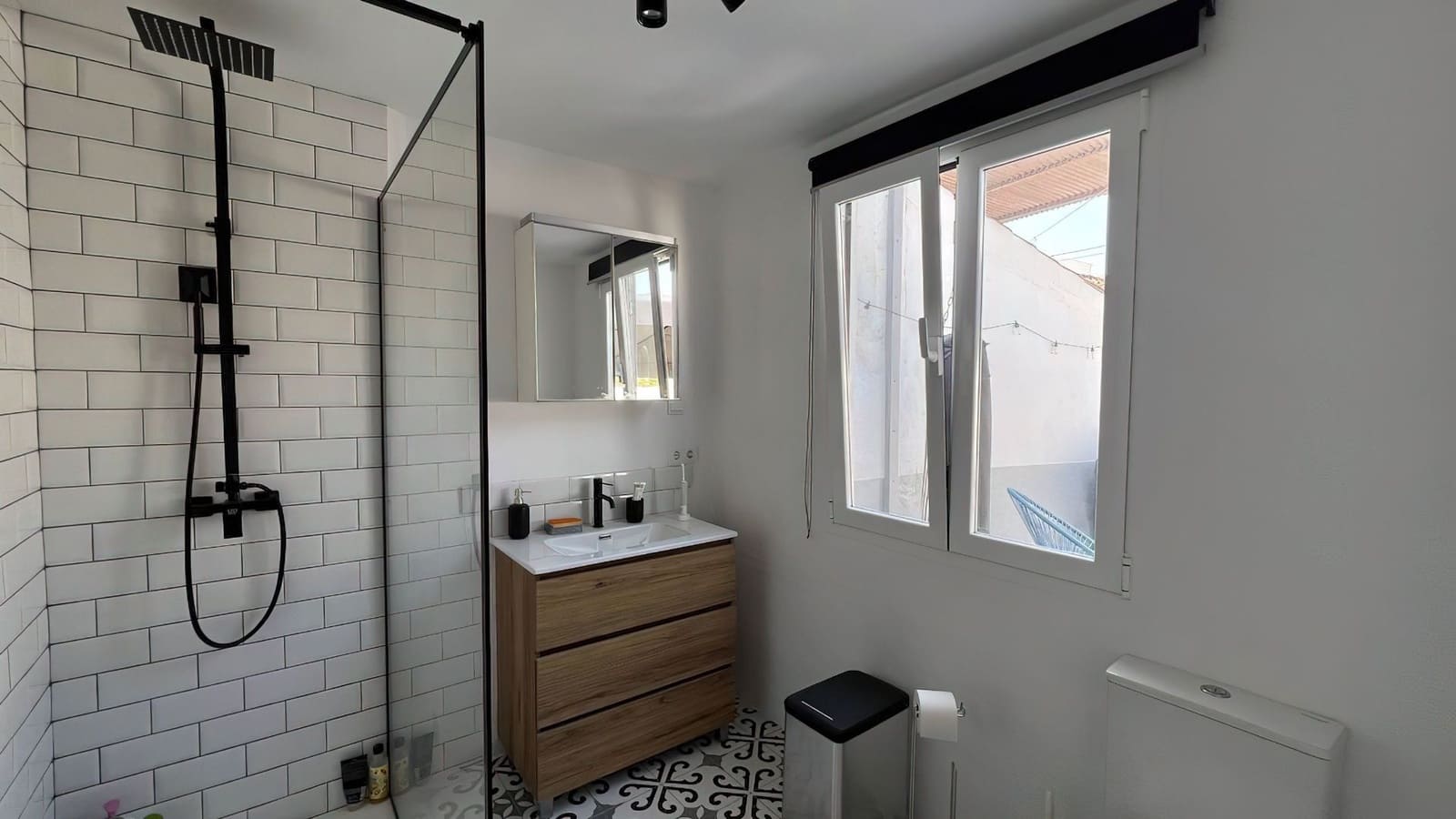 5 soveværelse Byhus til salg i Alhaurin el Grande - € 299.000 (Ref: 9123830)