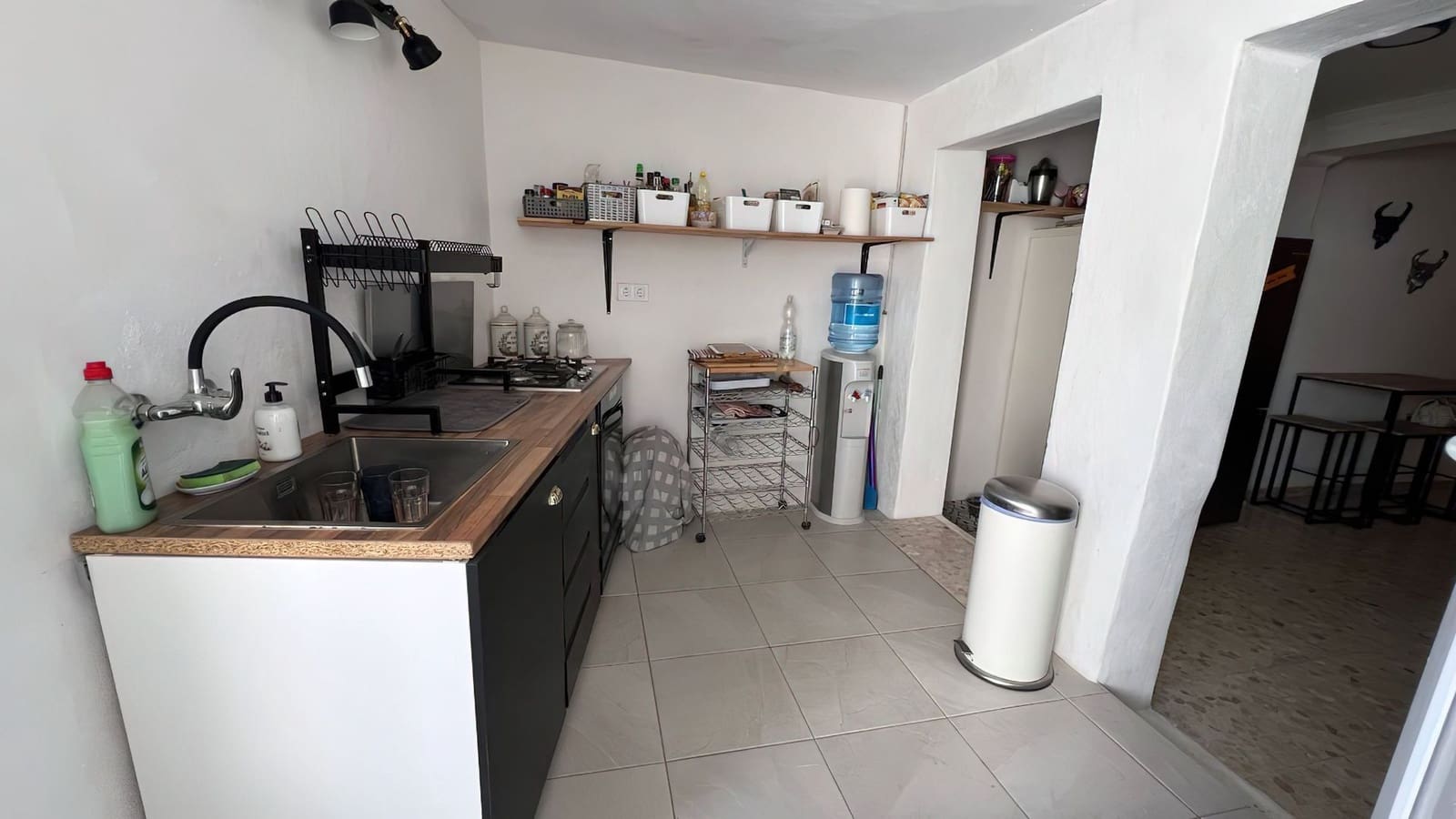 5 soveværelse Byhus til salg i Alhaurin el Grande - € 299.000 (Ref: 9123830)