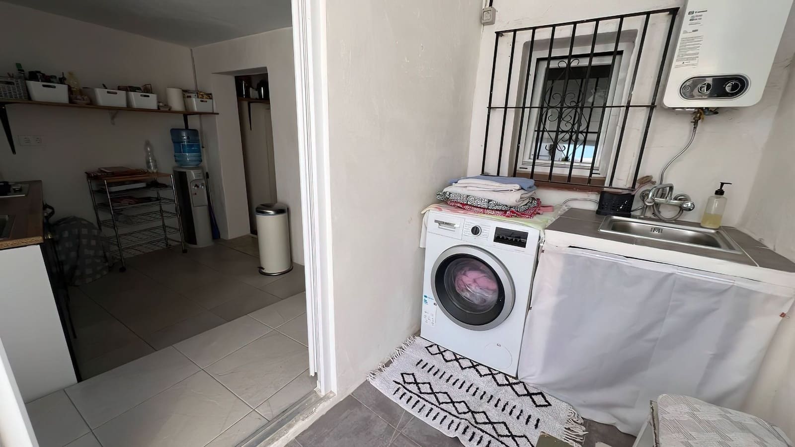 5 soveværelse Byhus til salg i Alhaurin el Grande - € 299.000 (Ref: 9123830)