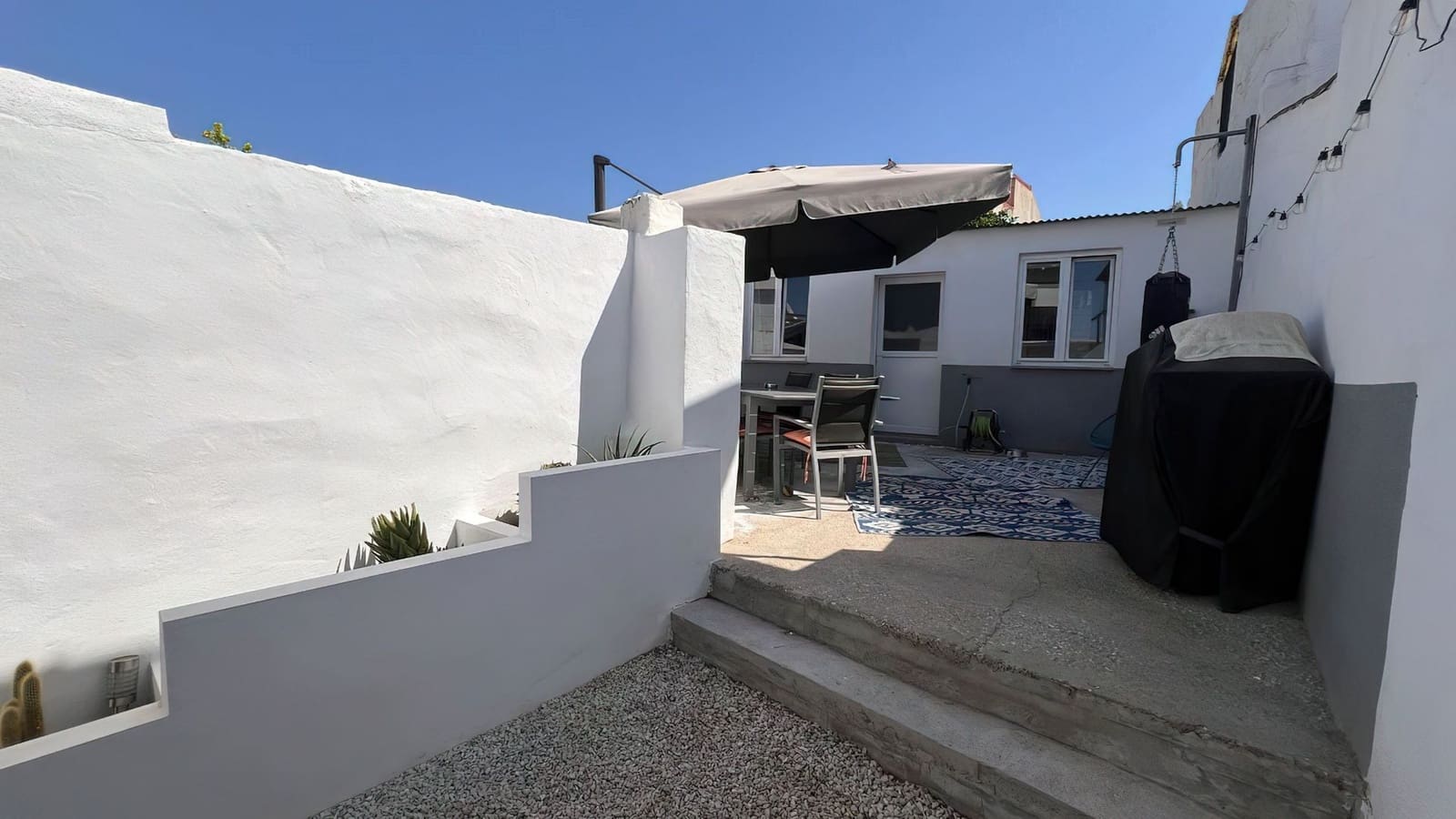 5 soveværelse Byhus til salg i Alhaurin el Grande - € 299.000 (Ref: 9123830)