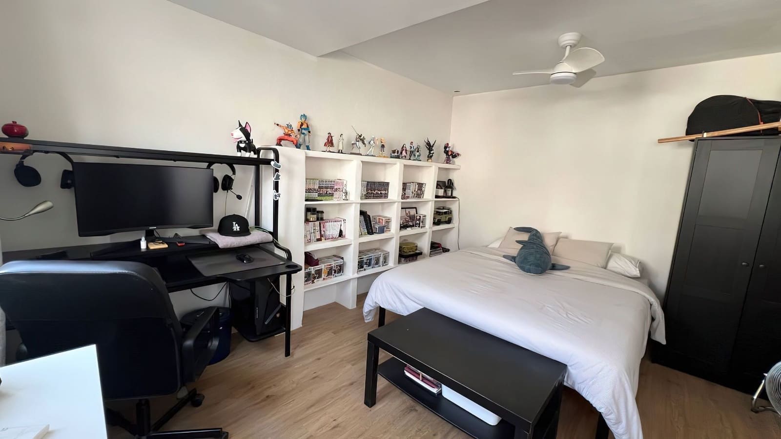 5 soveværelse Byhus til salg i Alhaurin el Grande - € 299.000 (Ref: 9123830)