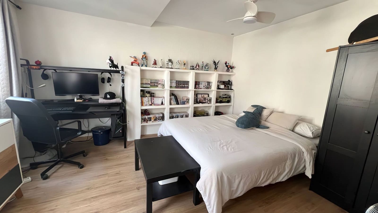 5 soveværelse Byhus til salg i Alhaurin el Grande - € 299.000 (Ref: 9123830)