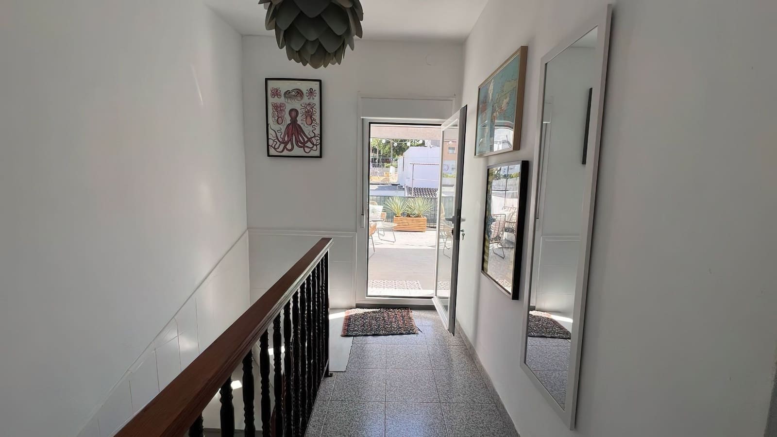 5 soveværelse Byhus til salg i Alhaurin el Grande - € 299.000 (Ref: 9123830)