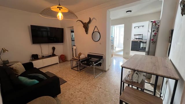 5 slaapkamer Huis te koop in Alhaurín el Grande - € 299.000 (Ref: 9123830)