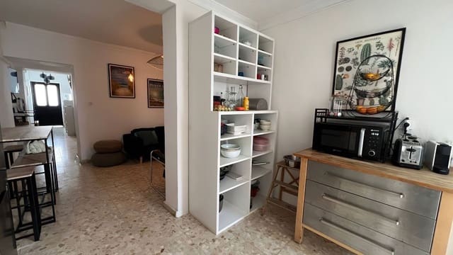 5 slaapkamer Huis te koop in Alhaurín el Grande - € 299.000 (Ref: 9123830)