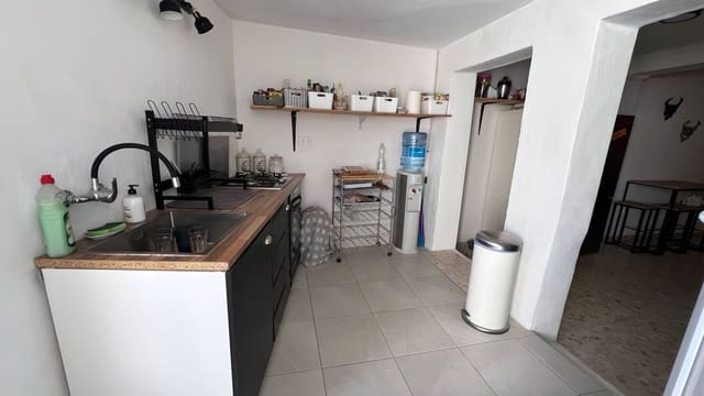 5 slaapkamer Huis te koop in Alhaurín el Grande - € 299.000 (Ref: 9123830)