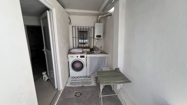 5 slaapkamer Huis te koop in Alhaurín el Grande - € 299.000 (Ref: 9123830)